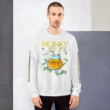 Money Honey HD Unisex Sweatshirt Sweater - Thathoodyshop