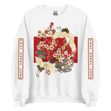 Kenzo Crane HD Unisex Sweatshirt Sweater - Thathoodyshop