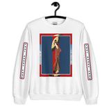 Under My Umbrella HD Unisex Sweatshirt Sweater - Thathoodyshop