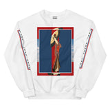 Under My Umbrella HD Unisex Sweatshirt Sweater - Thathoodyshop