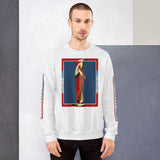 Under My Umbrella HD Unisex Sweatshirt Sweater - Thathoodyshop