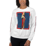 Under My Umbrella HD Unisex Sweatshirt Sweater - Thathoodyshop