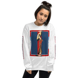Under My Umbrella HD Unisex Sweatshirt Sweater - Thathoodyshop