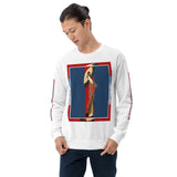 Under My Umbrella HD Unisex Sweatshirt Sweater - Thathoodyshop
