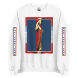 Under My Umbrella HD Unisex Sweatshirt Sweater - Thathoodyshop