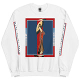Under My Umbrella HD Unisex Sweatshirt Sweater - Thathoodyshop