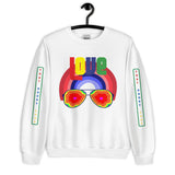 Love Magic HD Unisex Sweatshirt Sweater - Thathoodyshop