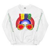 Love Magic HD Unisex Sweatshirt Sweater - Thathoodyshop