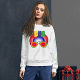 Love Magic HD Unisex Sweatshirt Sweater - Thathoodyshop
