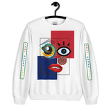 My Picasso HD Unisex Sweatshirt Sweater - Thathoodyshop