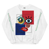 My Picasso HD Unisex Sweatshirt Sweater - Thathoodyshop
