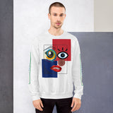 My Picasso HD Unisex Sweatshirt Sweater - Thathoodyshop