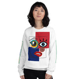 My Picasso HD Unisex Sweatshirt Sweater - Thathoodyshop