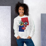 My Picasso HD Unisex Sweatshirt Sweater - Thathoodyshop