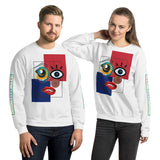 My Picasso HD Unisex Sweatshirt Sweater - Thathoodyshop