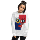 My Picasso HD Unisex Sweatshirt Sweater - Thathoodyshop