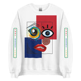My Picasso HD Unisex Sweatshirt Sweater - Thathoodyshop