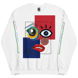 My Picasso HD Unisex Sweatshirt Sweater - Thathoodyshop