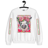 Missy Piggy HD Unisex Sweatshirt  - Thathoodyshop