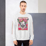 Missy Piggy HD Unisex Sweatshirt  - Thathoodyshop
