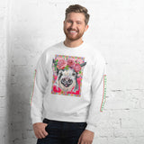 Missy Piggy HD Unisex Sweatshirt  - Thathoodyshop
