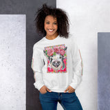 Missy Piggy HD Unisex Sweatshirt  - Thathoodyshop