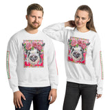 Missy Piggy HD Unisex Sweatshirt  - Thathoodyshop