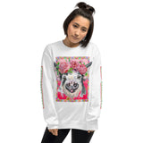 Missy Piggy HD Unisex Sweatshirt  - Thathoodyshop