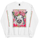 Missy Piggy HD Unisex Sweatshirt  - Thathoodyshop