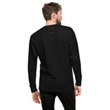 Follow Your Dream Unisex Fleece Pullover Sweater - Thathoodyshop