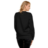 Flowers of Solvang Unisex Fleece Pullover Sweatshirt - Thathoodyshop