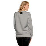 Flowers of Solvang Unisex Fleece Pullover Sweatshirt - Thathoodyshop