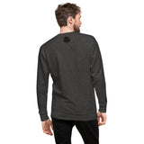 Follow Your Dream Unisex Fleece Pullover Sweater - Thathoodyshop