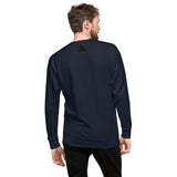 Follow Your Dream Unisex Fleece Pullover Sweater - Thathoodyshop