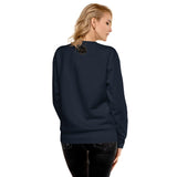 Flowers of Solvang Unisex Fleece Pullover Sweatshirt - Thathoodyshop