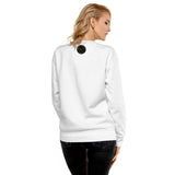 Flowers of Solvang Unisex Fleece Pullover Sweatshirt - Thathoodyshop