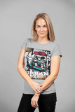 Urban Sk8r Tee - Thathoodyshop