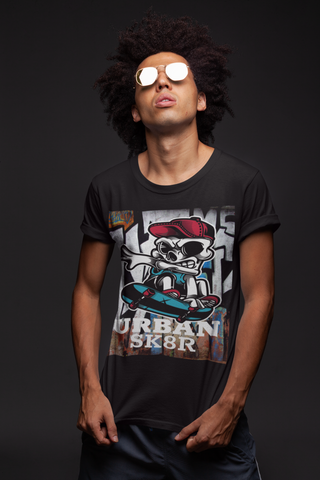 Urban Sk8r Tee - Thathoodyshop