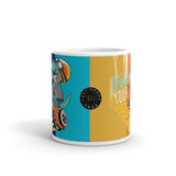 Follow Your Dream 11 oz Coffee Mug (Limited Series) 11 oz Mug - Thathoodyshop