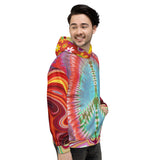 Woodstock SYLKKE Hoody - Thathoodyshop