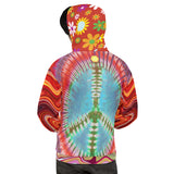 Woodstock SYLKKE Hoody - Thathoodyshop