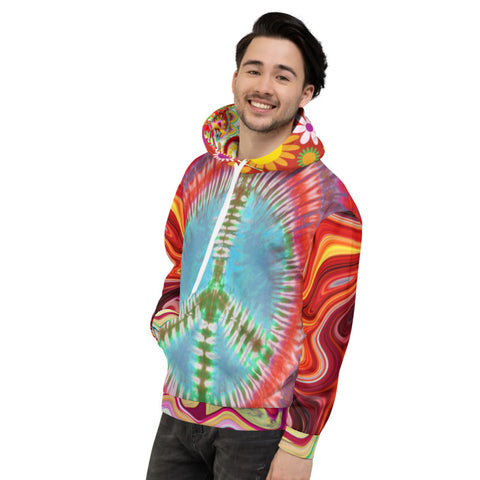 Woodstock SYLKKE Hoody - Thathoodyshop
