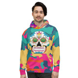 Yellow Gummi SYLKKE Hoody - Thathoodyshop
