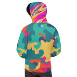 Yellow Gummi SYLKKE Hoody - Thathoodyshop