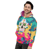 Yellow Gummi SYLKKE Hoody - Thathoodyshop