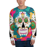 Yellow Gummi SYLKKE Sweatshirt - Thathoodyshop