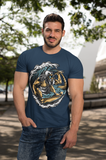 Zeus Surfer Tee - Thathoodyshop