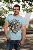 Zeus Surfer Tee - Thathoodyshop