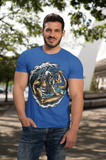 Zeus Surfer Tee - Thathoodyshop