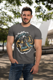 Zeus Surfer Tee - Thathoodyshop